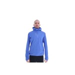 Inov-8 Běžecká bunda INOV8 STORMSHELL (V2) M - modrá Velikost textilu: M