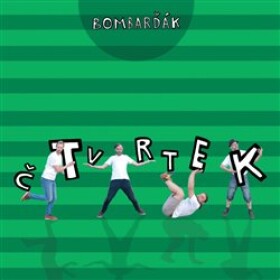 Čtvrtek - CD - BomBarďák