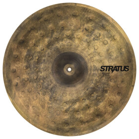 Sabian 18” STRATUS DRY CRASH