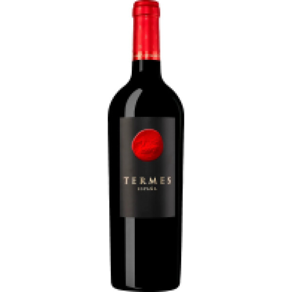 Numanthia Termes červené 15% 0,75 l (holá láhev)