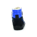 Koel Milam Tex Royal Blue