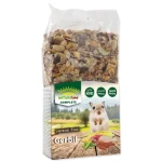 Nature Land Complete Krmivo pro pískomily 300g (905-10137)