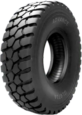 14,00 R20 164/161G GL073A M+S TL SAMSON (ADVANCE)