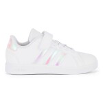 Sportovní adidas GRAND COURT 2.0 EL C IE3851 Materiál/-Syntetický,Látka/-Látka