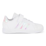 Sportovní adidas GRAND COURT 2.0 EL C IE3851 Syntetický materiál