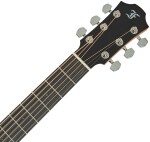 Furch Blue D-CM L.R. Baggs EAS-VTC CNR Active
