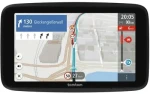 Rozbaleno - TomTom GO PROFESSIONAL 5" 2.gen / GPS navigace / 5" / Wi-Fi / BT / rozbaleno (1YF5.002.10.rozbaleno)