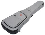 Music Area TANG30 Electric Bass Case Gray