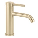 REA - Umyvadlová baterie Rivo Brush Gold REA-B6533