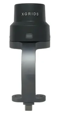 XGRIDS LixelKity K1 / RTK modul / centimetrová přesnost (CZ02020001)