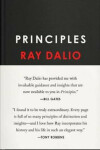 Principles Life and Work Ray Dalio