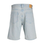 Jack&Jones pánské džínové kraťasy JJIALEX JJORIGINAL SHORTS CB 307 SN 12259783 BLUE DENIM XL