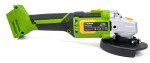 Aku úhlová bruska 115 mm FIELDMANN FDUB 70605-0