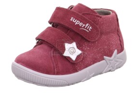 Dětské celoroční boty Superfit 1-006442-5510 Velikost: