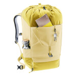 Deuter Utilion 34+5 3816224-8803 Zázvor Kurkuma NEUPLATŇUJE SE