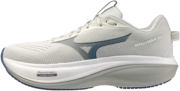 Běžecké boty Mizuno WAVE RIDER 30 J1GM262055 Velikost obuvi v EU: 47