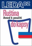 Ruština do kapsy