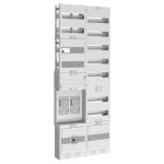 ABN ABNPZ209E0732 pole counter Obsah 1 ks