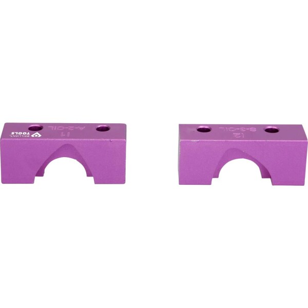 Brilliant Tools BT591230 Sada aretační nářadí pro vačkové hřídele pro Alfa Romeo 1,6l 16V