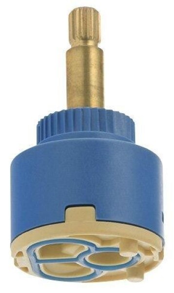 SAPHO - Směšovací progresivní kartuše, 35 (WN326) NDWN326K