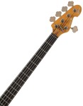 Sandberg California VM SP HCRC