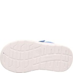 Chlapecké tenisky BREEZE Light Blue/Yellow Superfit 1-000380-8400 světle modrá - 28