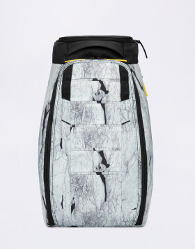 Batoh Db Hugger Backpack 30L Basalt White