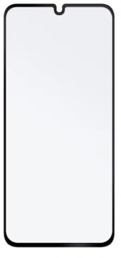 FIXED Full-Cover tvrzené sklo pro Samsung Galaxy A24 černé FIXGFA-1073-BK