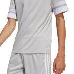 Tričko adidas Squadra 25 Jr JJ0061 140 cm