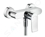 HANSGROHE - Metris New Sprchová baterie, chrom 31680000