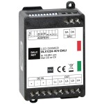 Müller 24084 multifunkční ovládání 1kanálový Max. dosah 75 m EA 16.11 pro4 mi.puck system mini switch