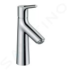 HANSGROHE - Talis S Umyvadlová baterie, CoolStart, chrom 72023000