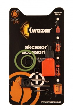 Kwazar sada těsnění k postřikovači Neptun