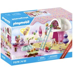 Playmobil 71579 ráj