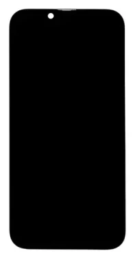IPhone 14 LCD Display + Dotyková deska / Náhradní díl / Diagnostic Soft OLED (57983128132)