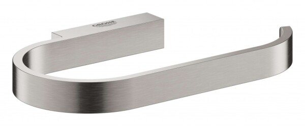 GROHE - Selection Držák toaletního papíru, supersteel 41068DC0