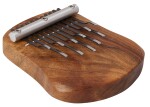 Bolf Kalimbas PYRA 2-Row Pentatonic 11