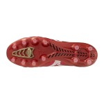 Mizuno MONARCIDA NEO III PRO(U) - MORELIA 40th Red/White - Kopačky Mizuno MONARCIDA NEO III PRO P1GA252260 Velikost obuvi v EU: 40