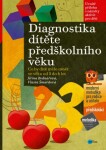 Diagnostika dítěte předškolního věku - Jiřina Bednářová, Vlasta Šmardová - e-kniha