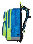 Bagmaster GEN 20 B školní batoh - fotbalista