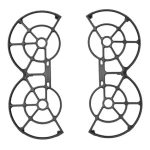 SUNNYLIFE Kryt vrtulí pro DJI Neo černá / Ochrana vrtulí / plast / kompatibilní s LG865 (NE-KC863-D)