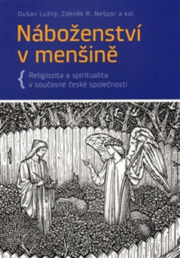 Náboženství menšině