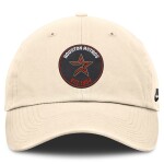 Nike Pánská kšiltovka Houston Astros MLB Cooperstown Club Adjustable Natural Velikost: M/L