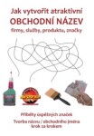 Jak vytvořit atraktivní obchodní název firmy, služby, produktu, značky Zdeněk Bauer