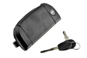 PIETRO Klika dveří VW TRANSPORTER T4 - levá