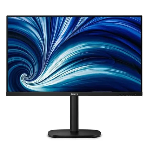 32" PHILIPS 32B2N3500/00 černá / IPS / 2560 x 1440 / 100Hz / 4ms / 350cd / HDMI / DP / REPRO / VESA (32B2N3500/00)
