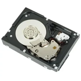 Dell 3.5" 2000 GB SAS 400-AUWX