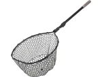 Westin Podběrák W3 CR Adjustable Full Rubber Mesh Landing Net L (A260-L-159)