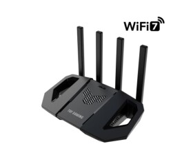 ASUS Herní Router TUF-BE3600 V2 Wifi 7 Router, 2x WAN, 3x LAN, AiMesh EDF_151844