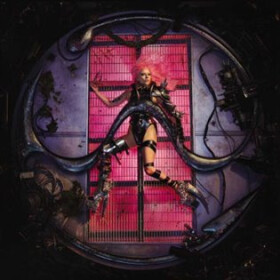 Lady Gaga: Chromatica - CD - Lady Gaga